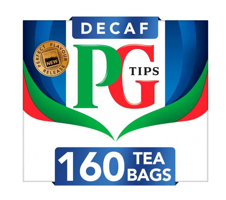 Tea Bags